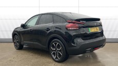 Citroen C4 100kW Shine Plus 50kWh 5dr Auto Electric Hatchback